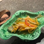 博多おでん自然薯 ちかっぱ堂 - 