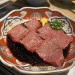肉の天山 - 