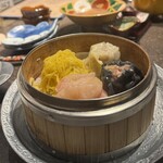 博多おでん自然薯 ちかっぱ堂 - 