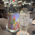 博多おでん自然薯 ちかっぱ堂 - 