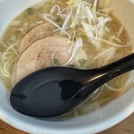 ラーメン海鳴 - 