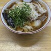 西脇大橋ラーメン
