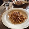 手打ちパスタとナチュラルワインOsteria Giulietta