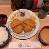 とんかつ目黒こがね