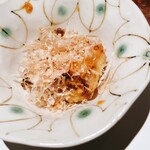 天ぷら新宿つな八 - 