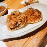 天ぷら新宿つな八 - 