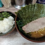 武蔵家 富士見店