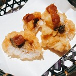 天ぷら新宿つな八 - 