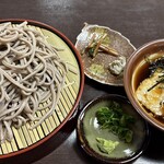 滝口わさび園 - 