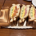 ブレイク 平本店 - 