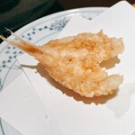 天ぷら新宿つな八 - 