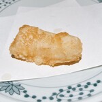 天ぷら新宿つな八 - 