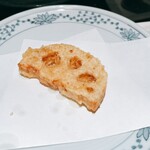 天ぷら新宿つな八 - 