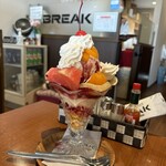 ブレイク 平本店 - 