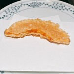 天ぷら新宿つな八 - 