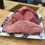 焼肉三日月 - 