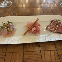 TRATTORIA PIZZERIA 207 渋谷店 -  TRATTORIA PIZZERIA 207 渋谷店 -