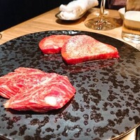焼肉ホルモン 稲田 -  焼肉ホルモン 稲田 -