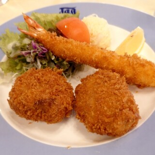 鷹之台カンツリー倶楽部_0