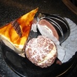 天外天 - 2014年のケーキ