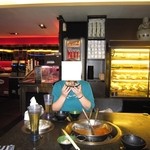 天外天 - 2014年の内観