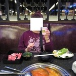 天外天 - 2013年の内観