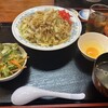 食堂 四川一よし