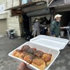 たこ焼き屋