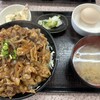 まんなおし食堂