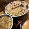 すごい煮干ラーメン凪 西新宿七丁目店