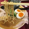 家系ラーメン 革新家 TOKYO