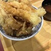 江戸前天丼 濱乃屋 イオンモール幕張新都心店