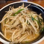 麺場 浜虎 - 