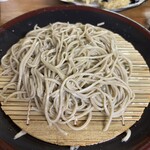 八甲田そば処きこり - 