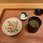 割烹 にしい - 