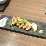 銀シャリ鮮魚 オサカナマルシェ - 