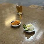 食堂 四川一よし - 