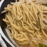 麺場 浜虎 - 