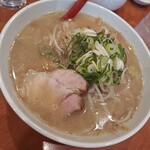 らー麺 ふしみ - 