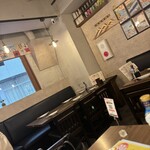 銀シャリ鮮魚 オサカナマルシェ - 