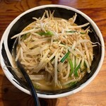 麺場 浜虎 - 