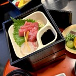 宮本屋 - 一の重