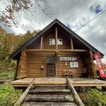 八甲田そば処きこり - 