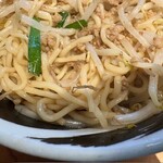 麺場 浜虎 - 