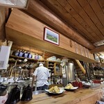 八甲田そば処きこり - 