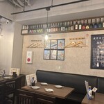 銀シャリ鮮魚 オサカナマルシェ - 