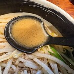 麺場 浜虎 - 