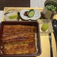 割烹蒲焼 横浜八十八 NEWoMan横浜店 -  割烹蒲焼 横浜八十八 NEWoMan横浜店 -