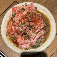 焼肉 牛者 - 