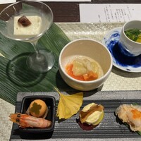 割烹蒲焼 横浜八十八 NEWoMan横浜店 -  割烹蒲焼 横浜八十八 NEWoMan横浜店 -